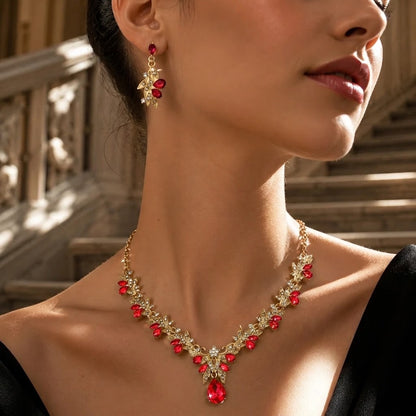 Heirloom Gleam Set