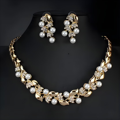 Lustre Vine Set