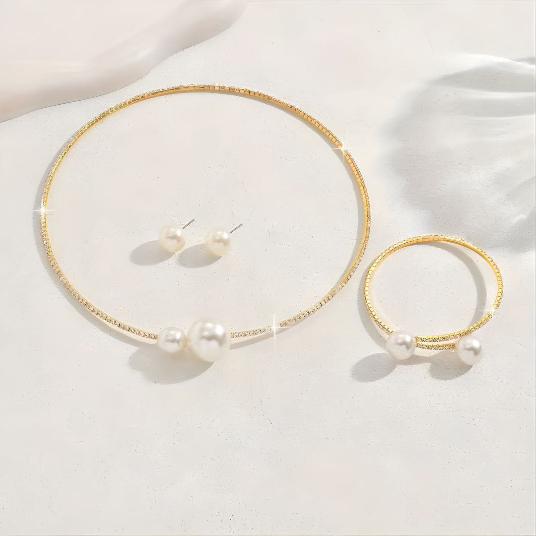 Radiant Belle Set