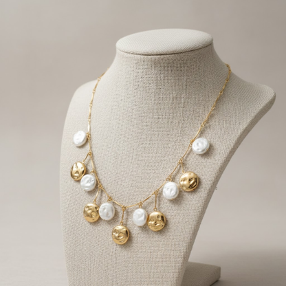 Noble Provenance Necklace