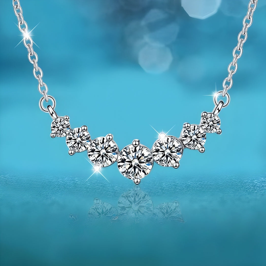 Gilded Dream Necklace