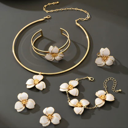 Petal Haven Set