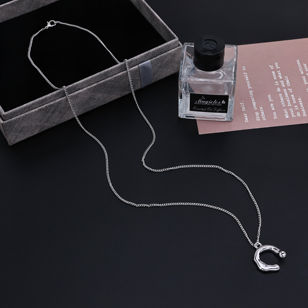 Classic Radiance Necklace
