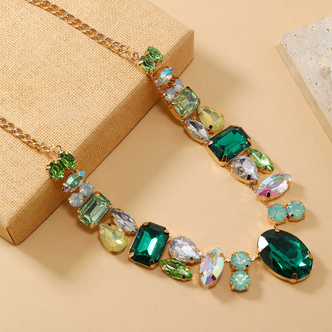 Prism Belle Necklace