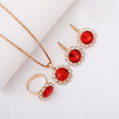 Royal Ember Set