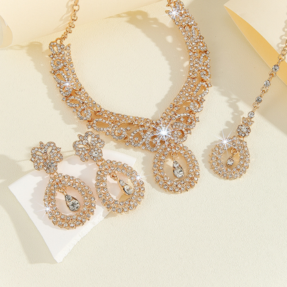 Dulhan Shine Set
