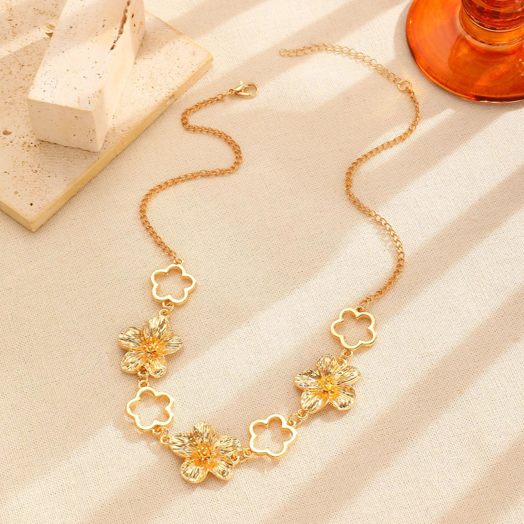 Aurelia Bloom Set