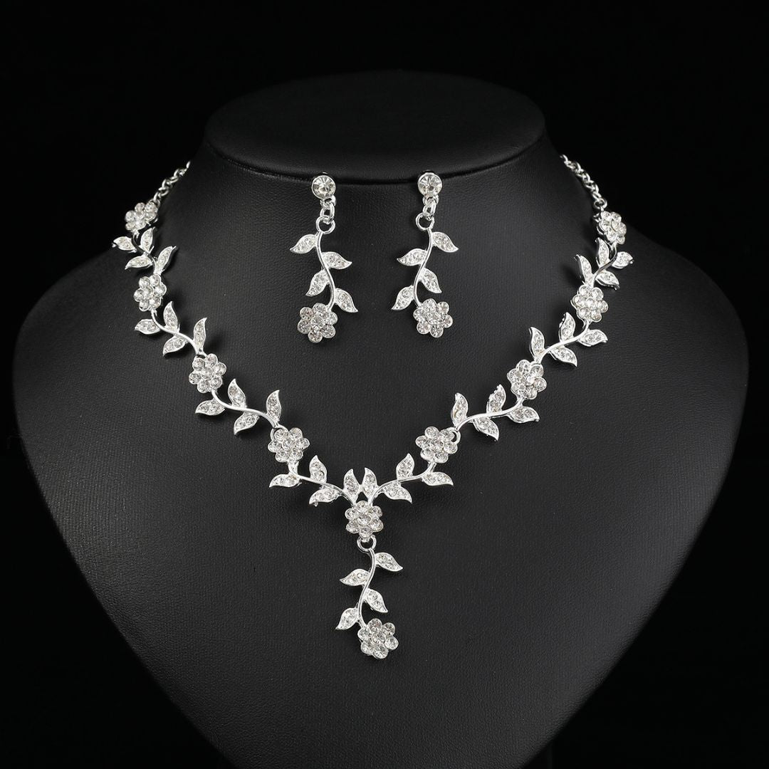 Fleur Vine Set
