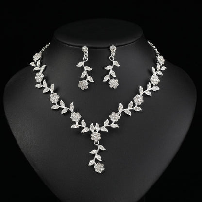 Fleur Vine Set