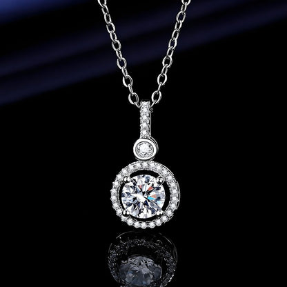 Velisse Radiant Necklace