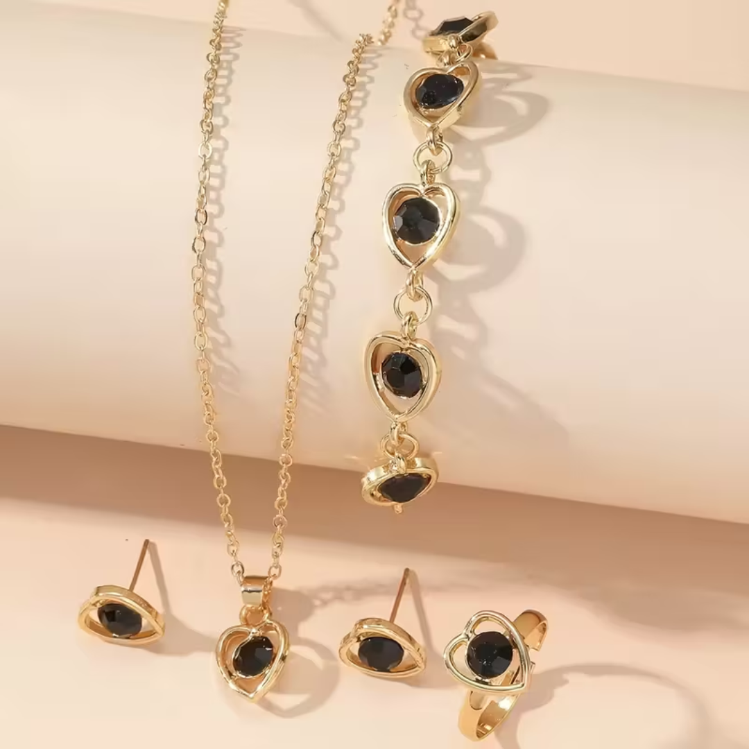 Eternal Heart Set