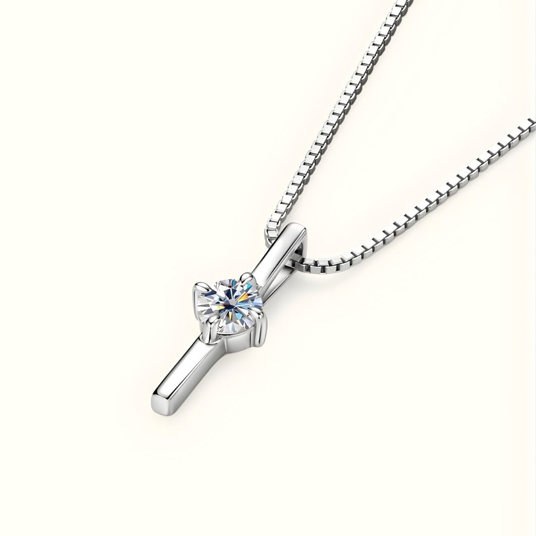 Lumine Line Necklace