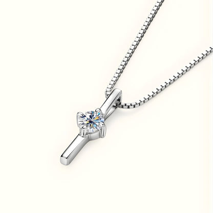 Lumine Line Necklace