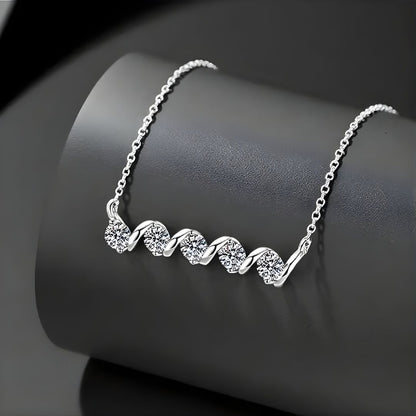 Lovessom Lueur Necklace