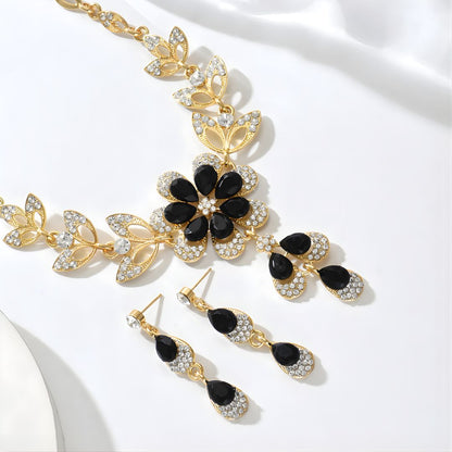 Nocturne Petals Set