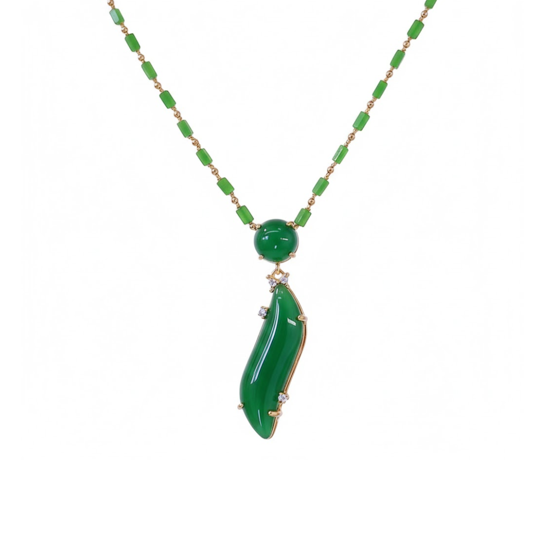 Jade Whisper Set