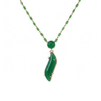 Jade Whisper Set