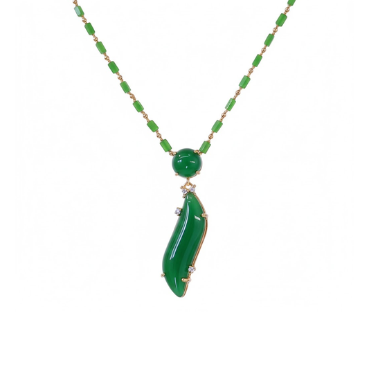 Jade Whisper Set