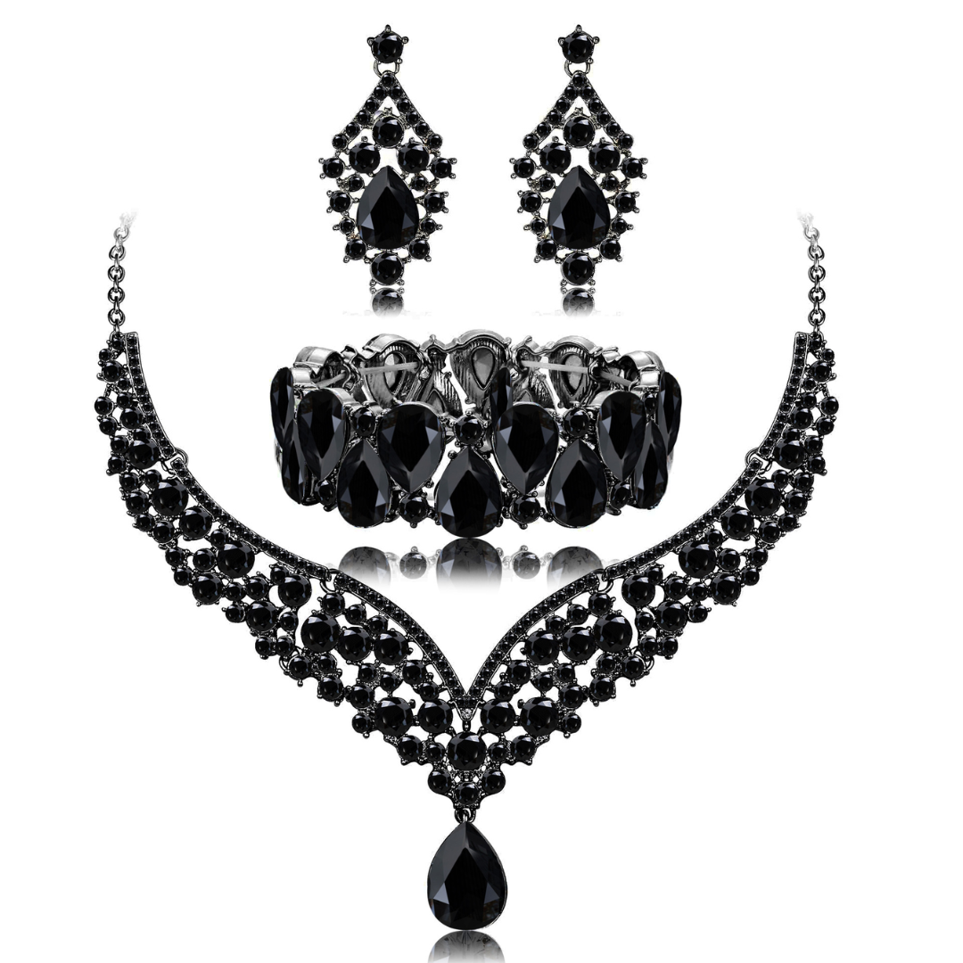 Noir Sovereign Set