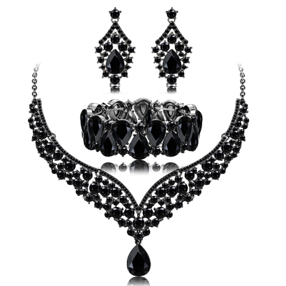Noir Sovereign Set