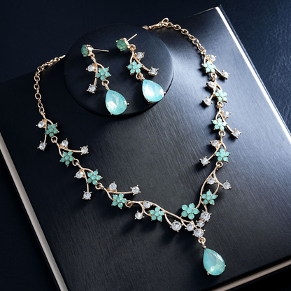 Floral Elegance Set