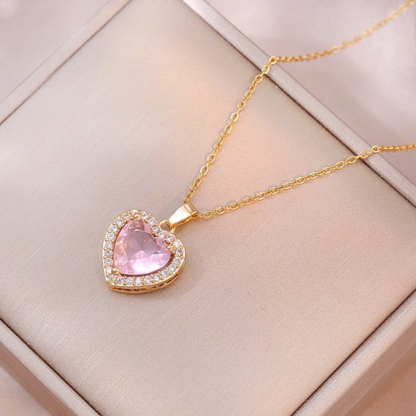 Heart Radiance Set