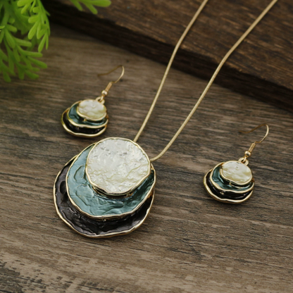 Tidal Eclipse Set