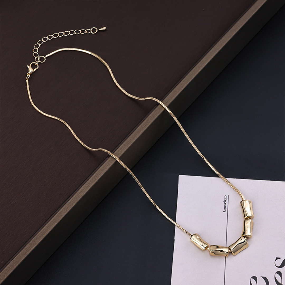 Refined Splendor Necklace