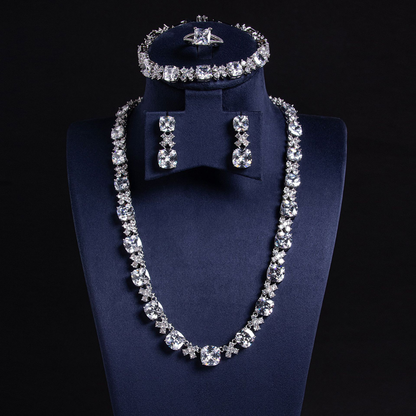 Diamond Lux Set