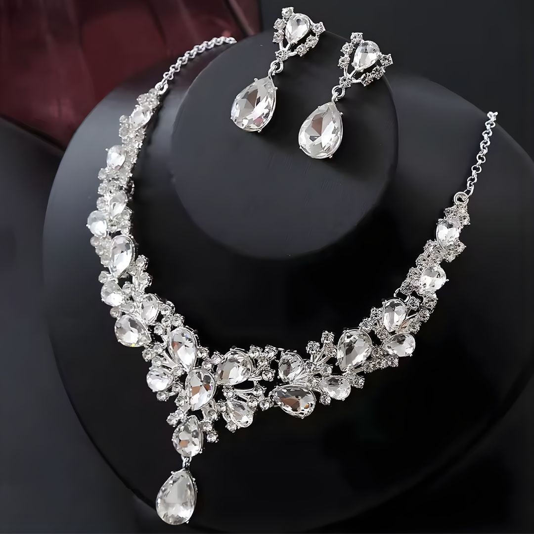 Lustre Royale Set