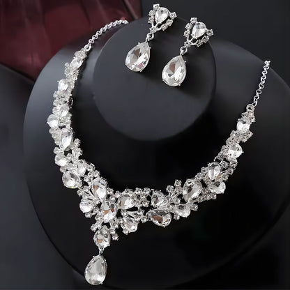 Lustre Royale Set