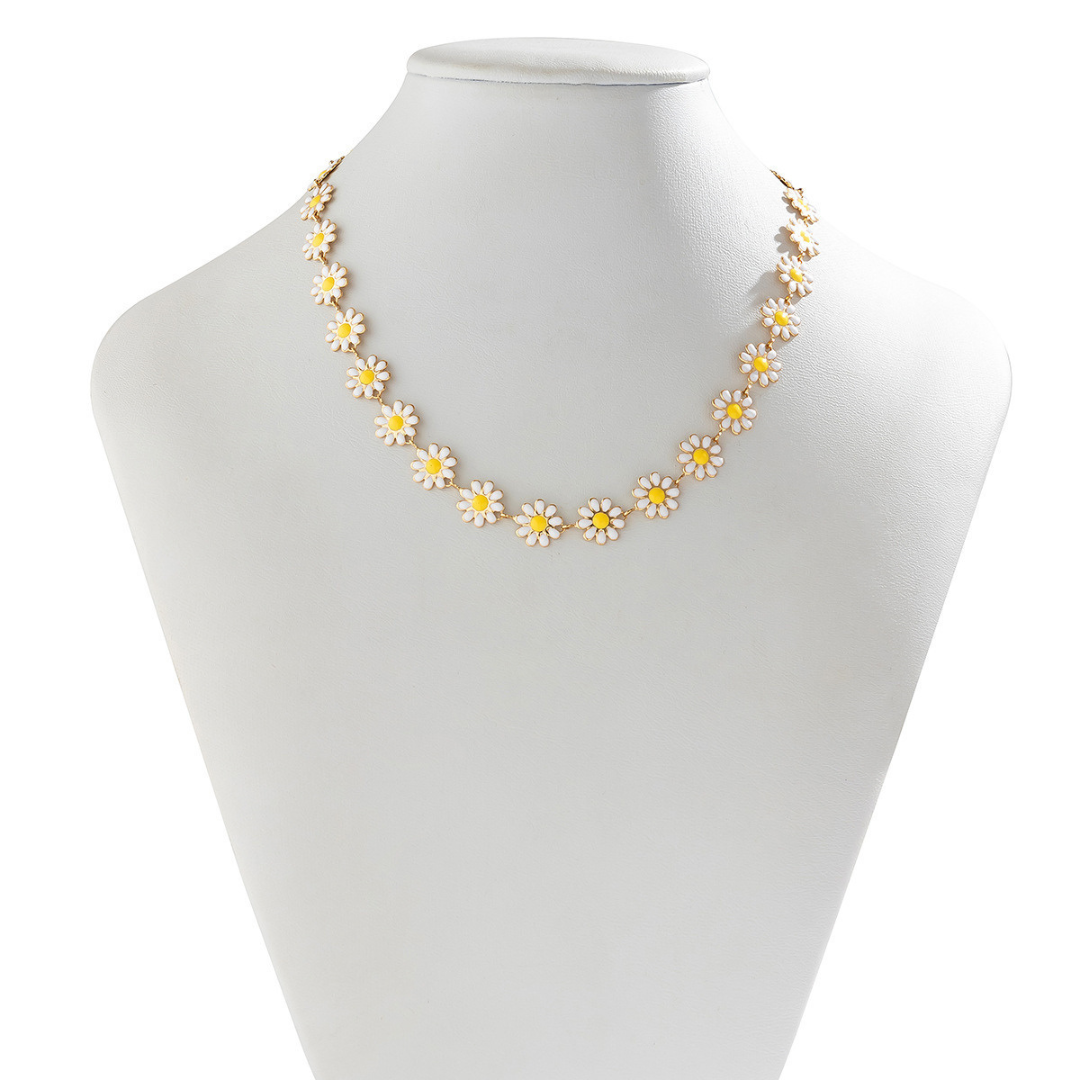 Daisy Bloom Set
