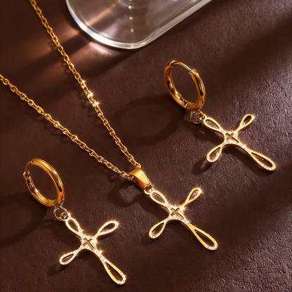 Faith Gleam Set