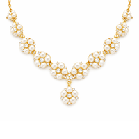 Pearl Blossom Set