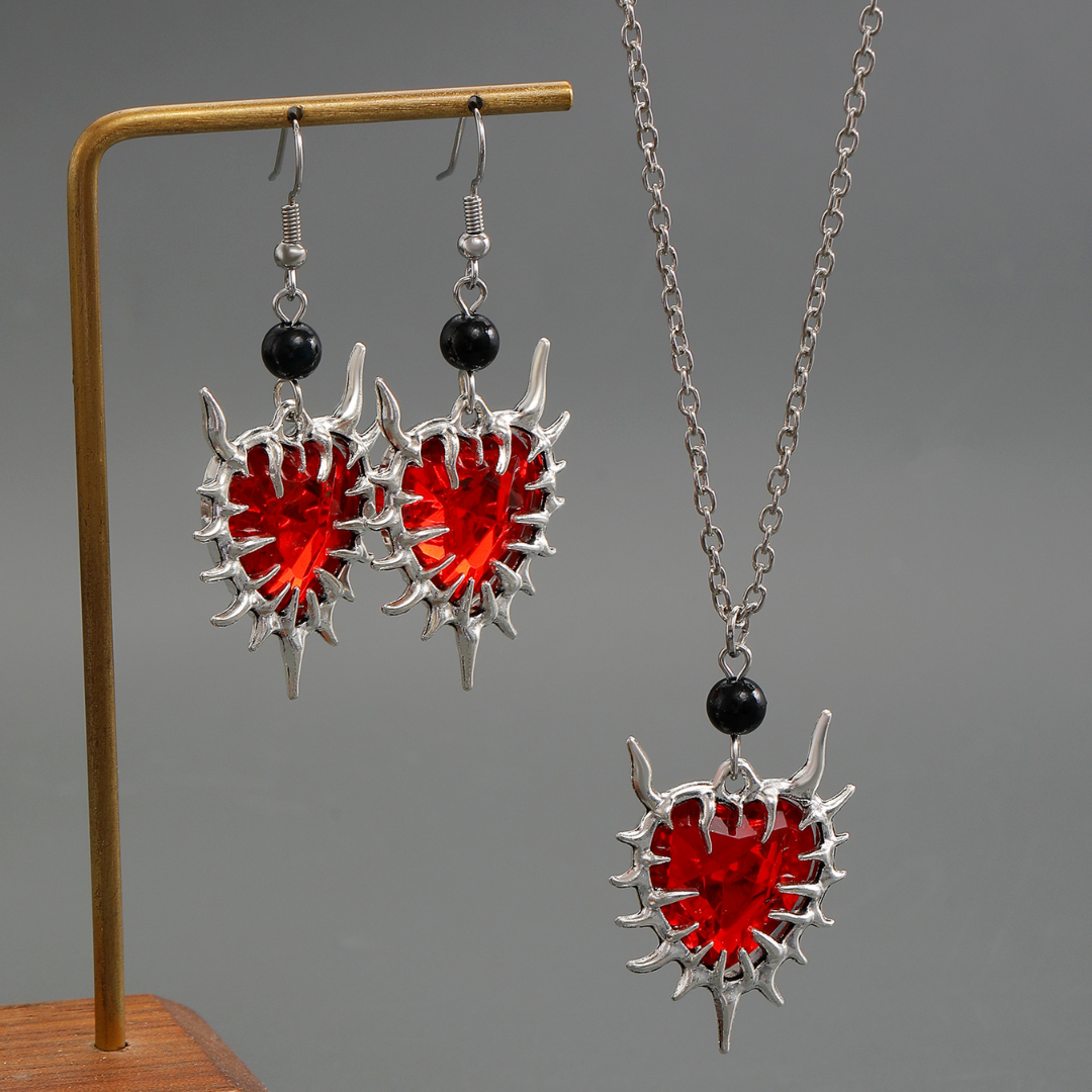 Thorn Heart Set