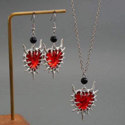 Thorn Heart Set