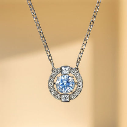 Swanlight Radiance Necklace