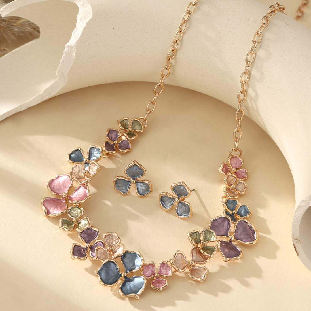 Floral Reverie Set