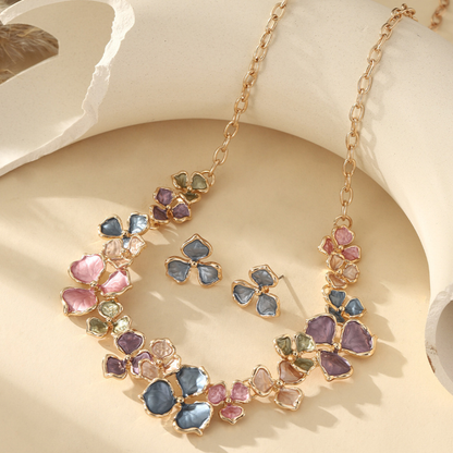 Floral Reverie Set