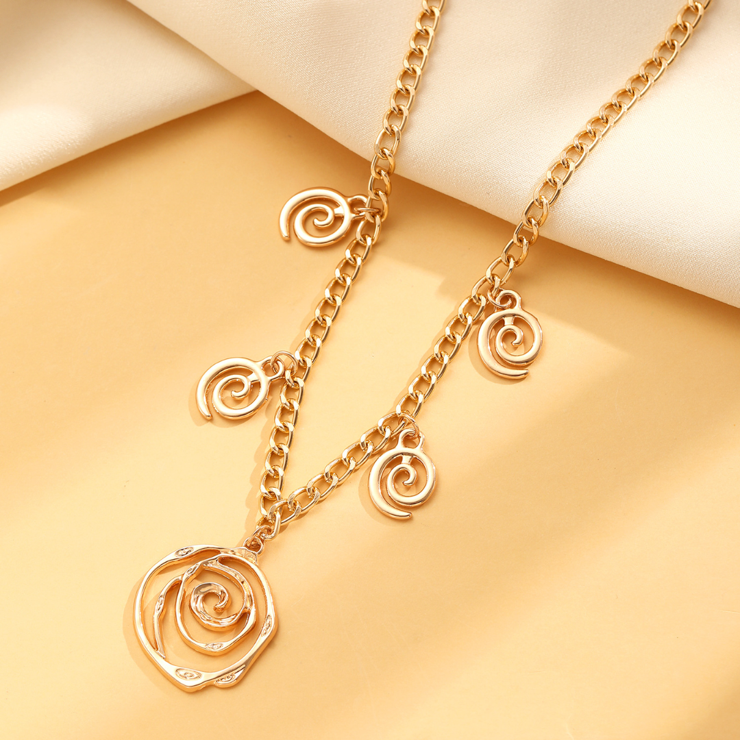 Vortex Bloom Set