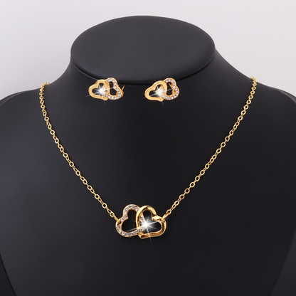 Linked Hearts Set