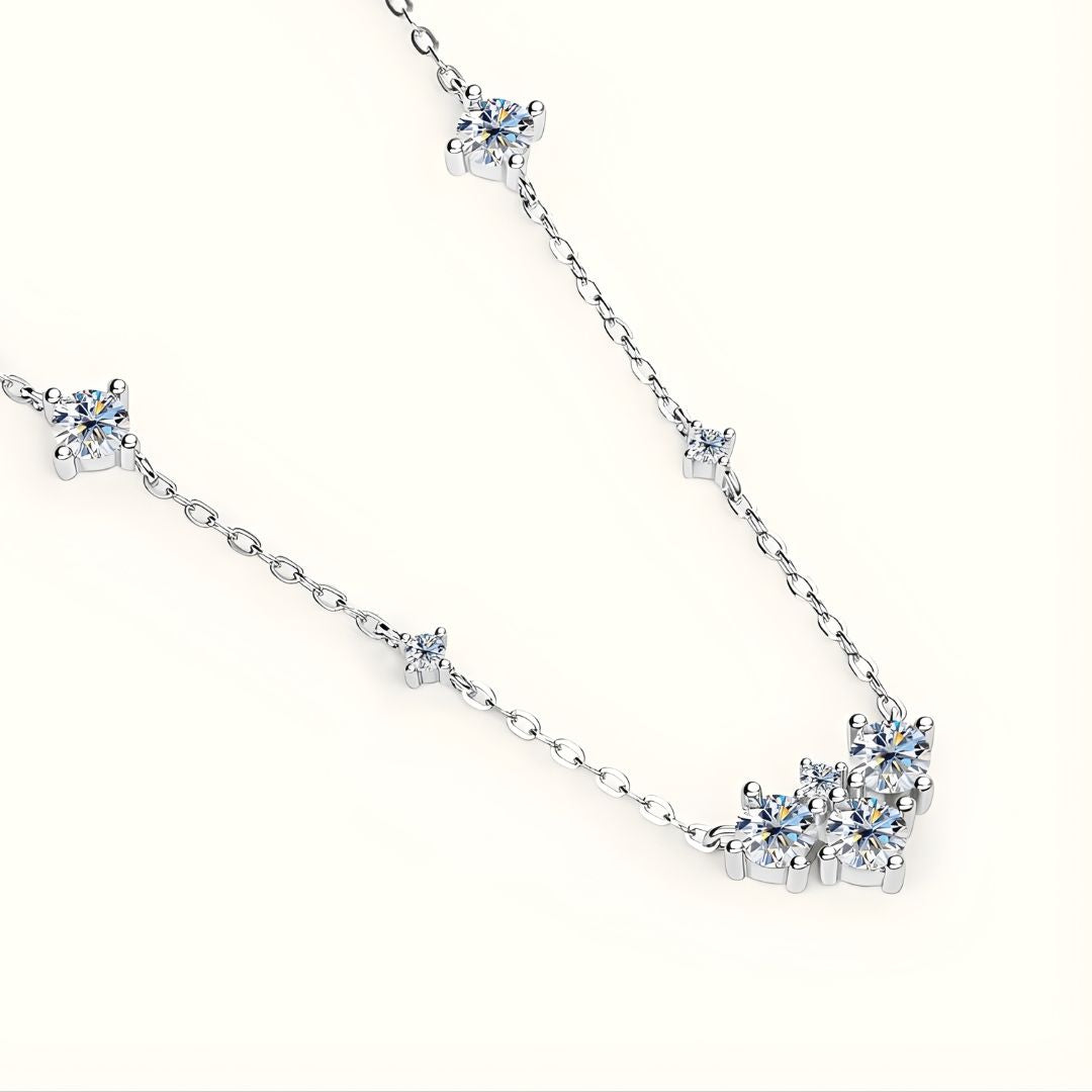Aurielle Spark Necklace
