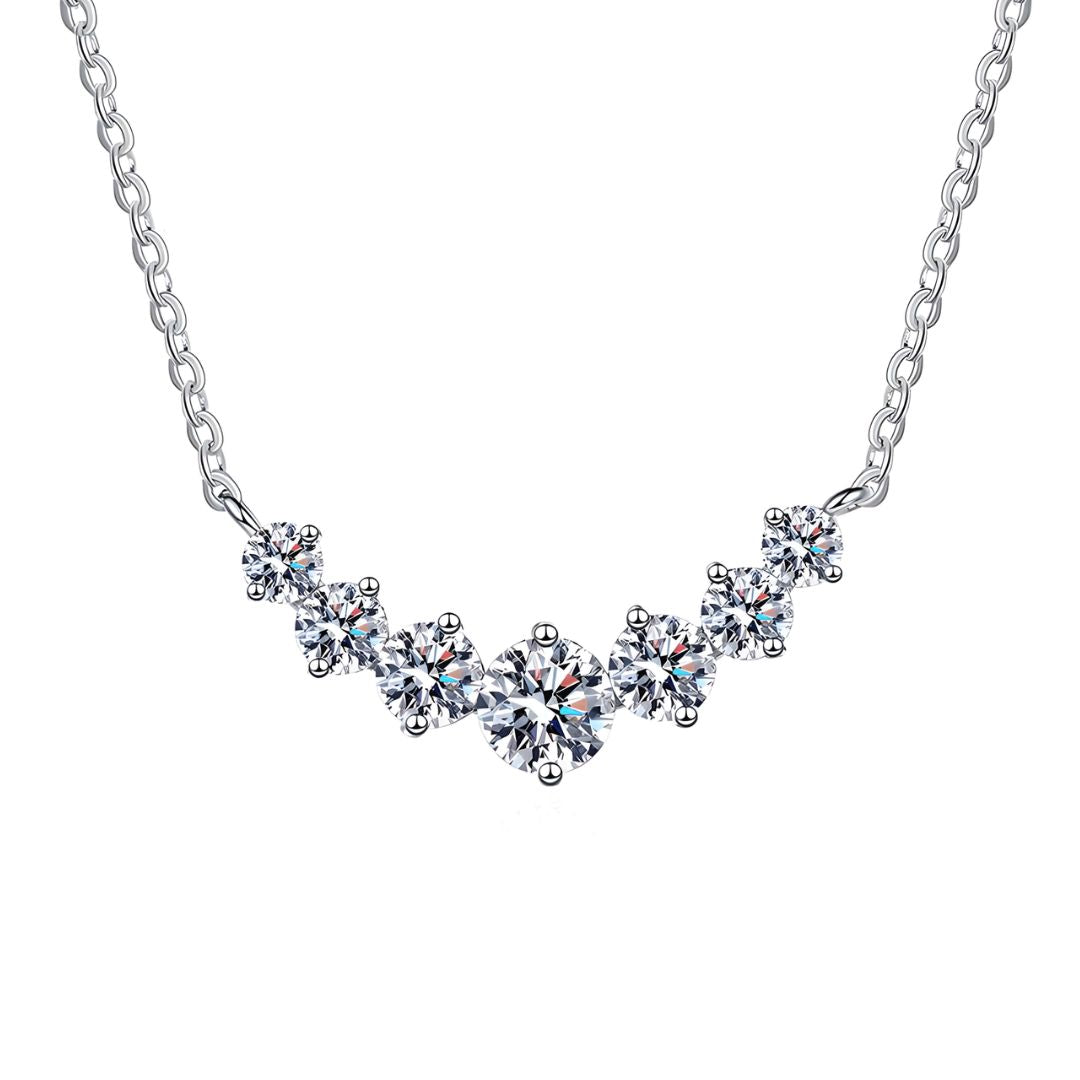 Gilded Dream Necklace