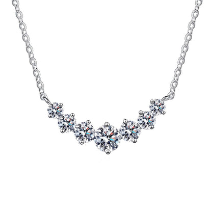 Gilded Dream Necklace
