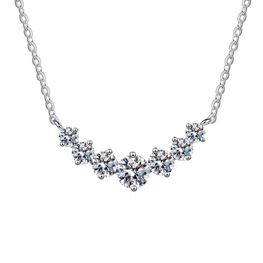 Gilded Dream Necklace