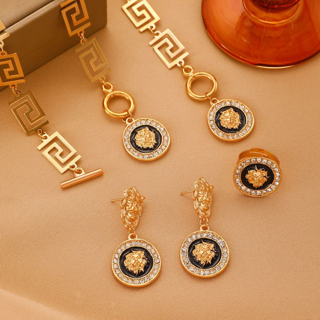 Golden Dynasty Set