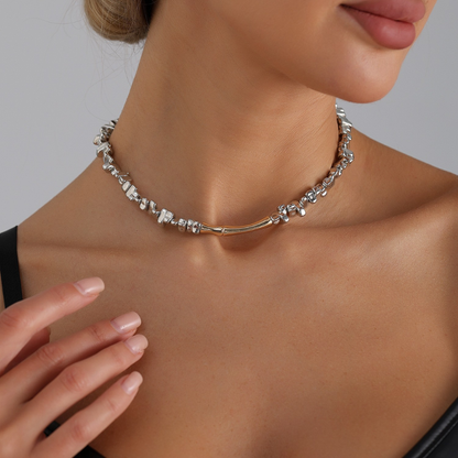 Serene Allure Necklace