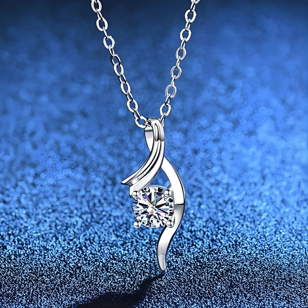 Vionne Spark Necklace