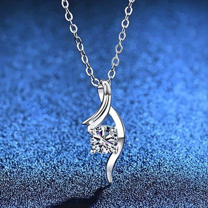 Vionne Spark Necklace