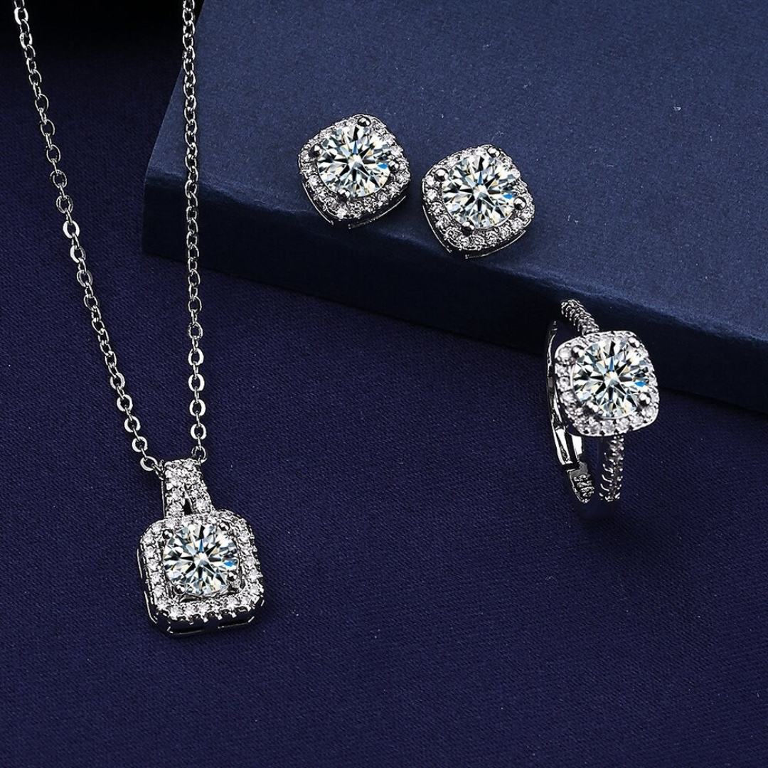 Starlight Prism Set
